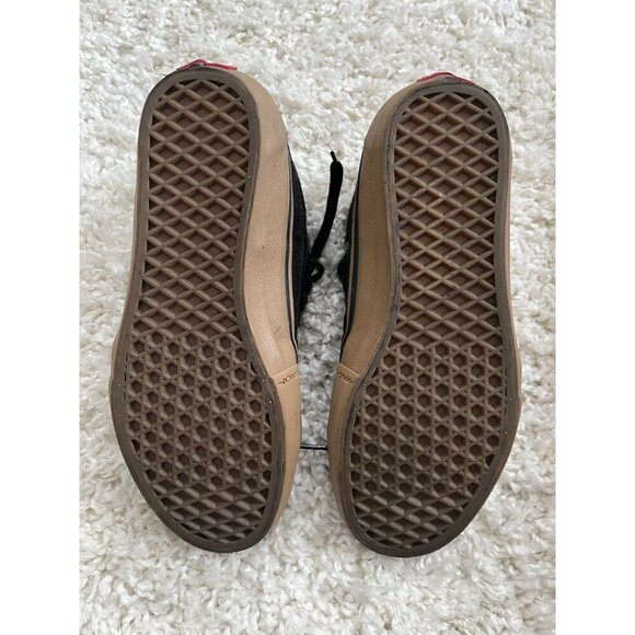 Vans Sk8-Hi Pro - Black Gum Mens 7 main image 4